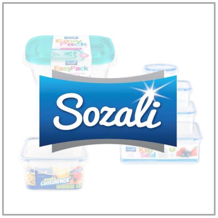 SOZALI