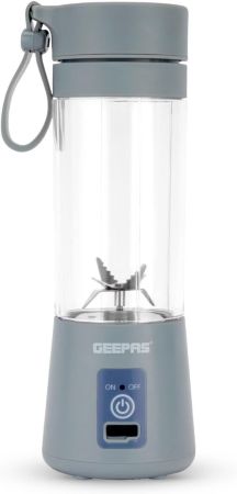 330ml Handheld Rechargeable Travel Blender