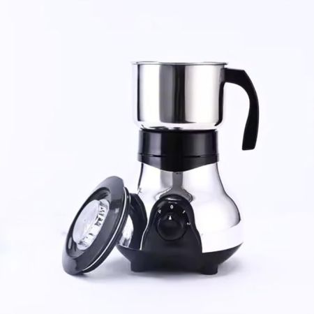Electric Coffee & Spice Grinder 400W– 600 ml Capacity