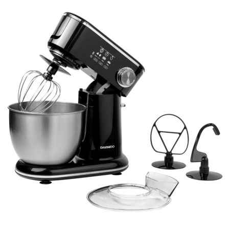 Daewoo 1000W 5L Baking Stand Mixer